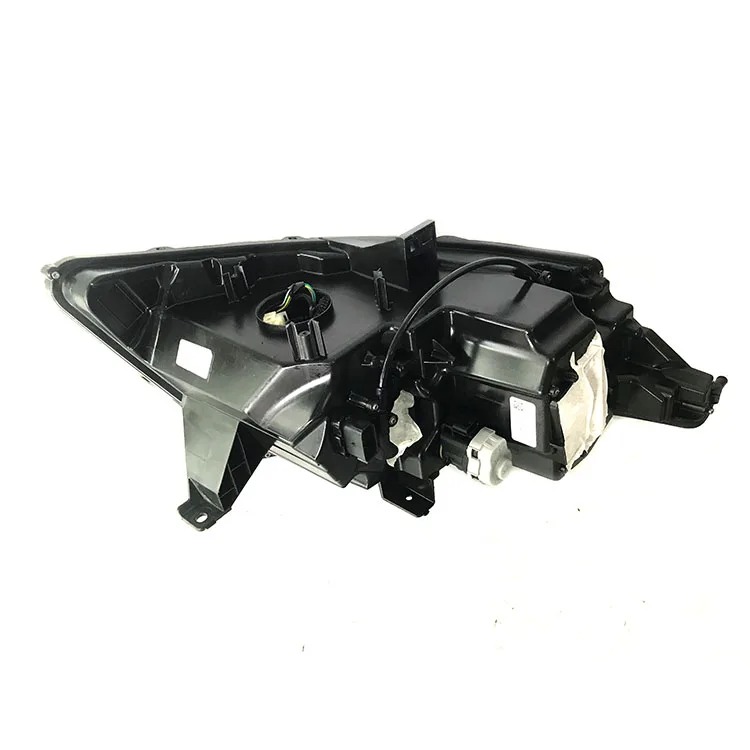 High Quality Auto LED Lighting Systems 6000k Car Headlights for  MKX 15-18 Years Front Headlight for Cars